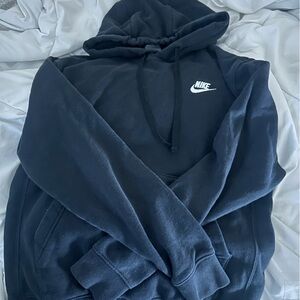 Nike Charcoal Sweatshirt